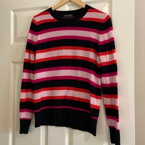 NWOT Banana Republic Italian Merino Blend Sweater